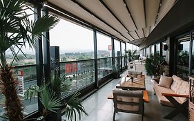 Hotel Sky Gevgelija
